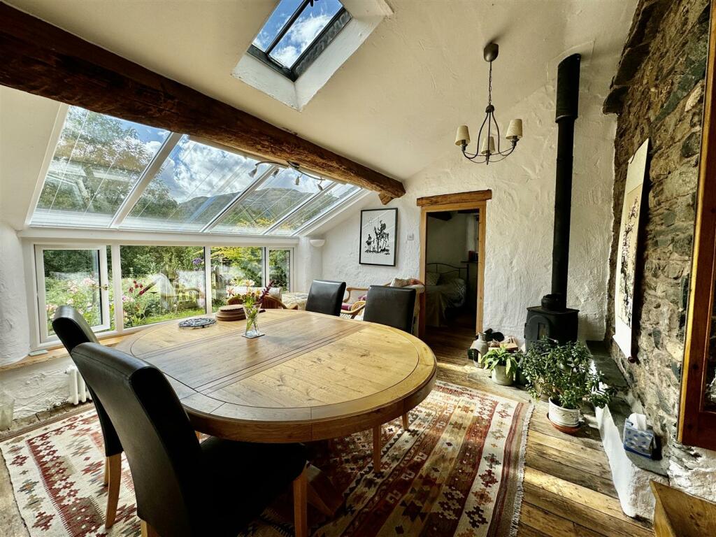 Additional property image - Hartsop, Lake District National Park