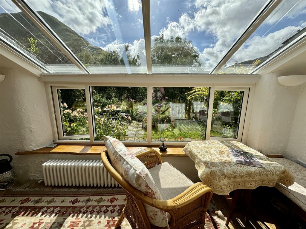Additional property image - Hartsop, Lake District National Park