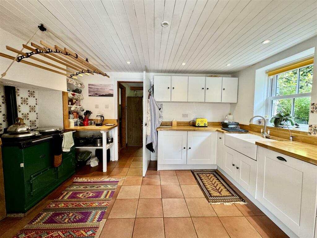 Additional property image - Hartsop, Lake District National Park