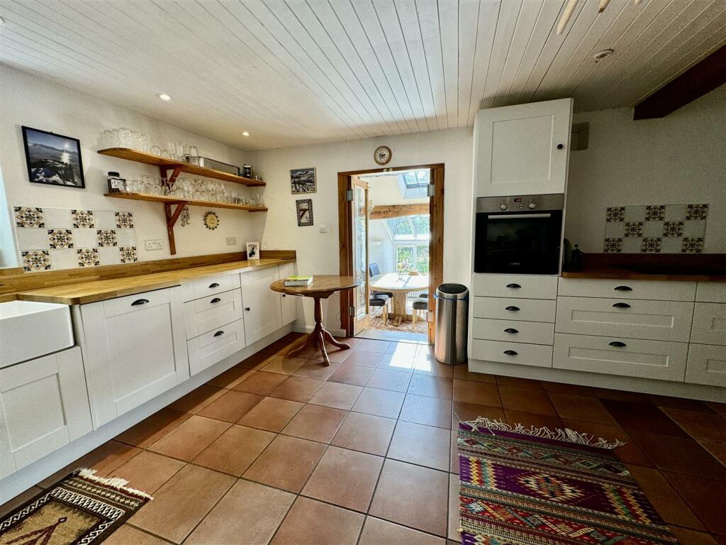 Additional property image - Hartsop, Lake District National Park