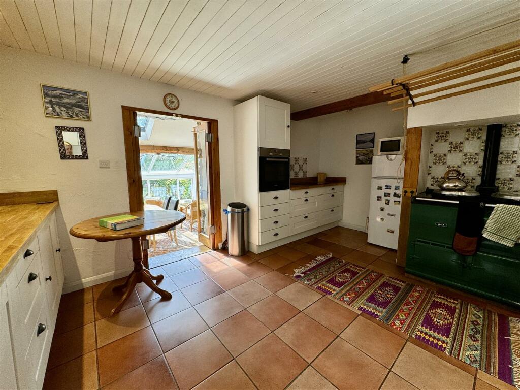 Additional property image - Hartsop, Lake District National Park
