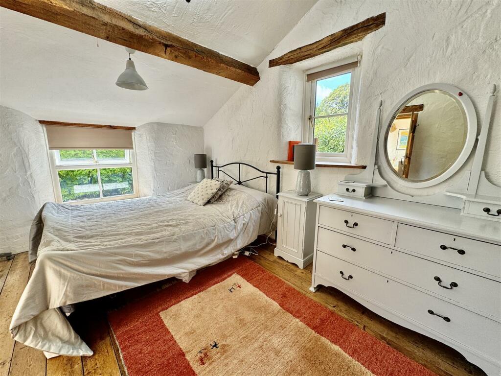 Additional property image - Hartsop, Lake District National Park