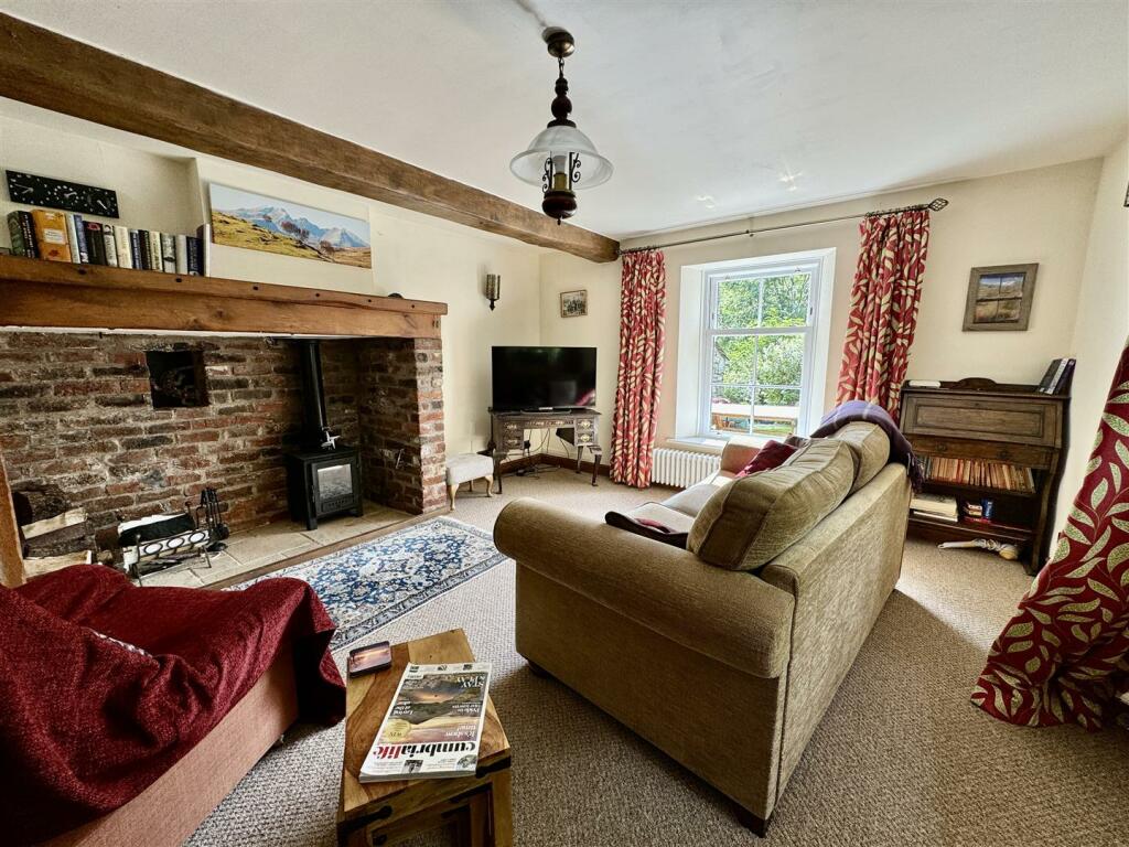 Additional property image - Hartsop, Lake District National Park