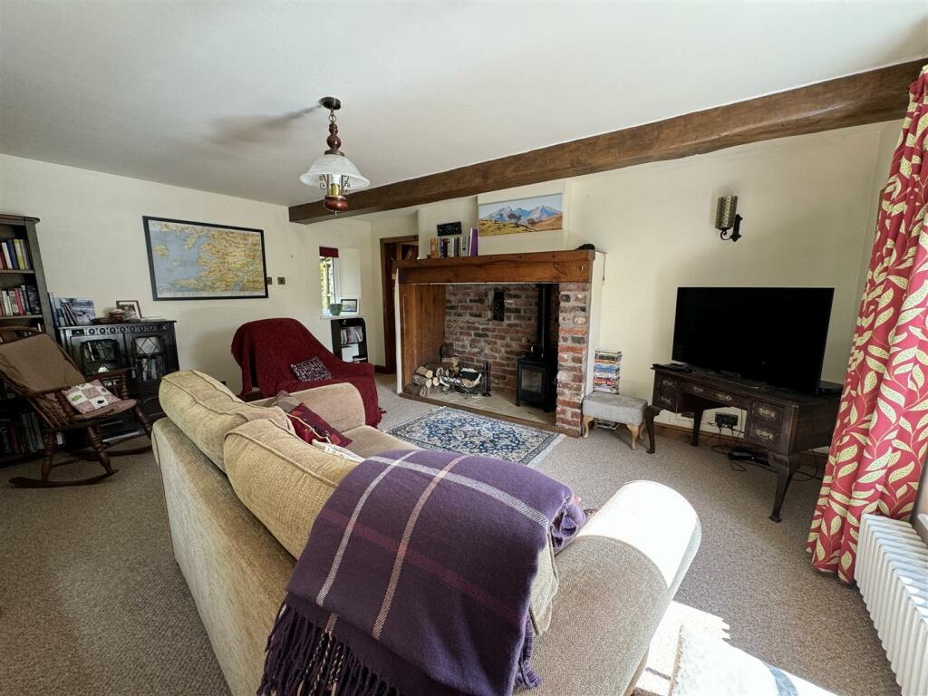 Additional property image - Hartsop, Lake District National Park