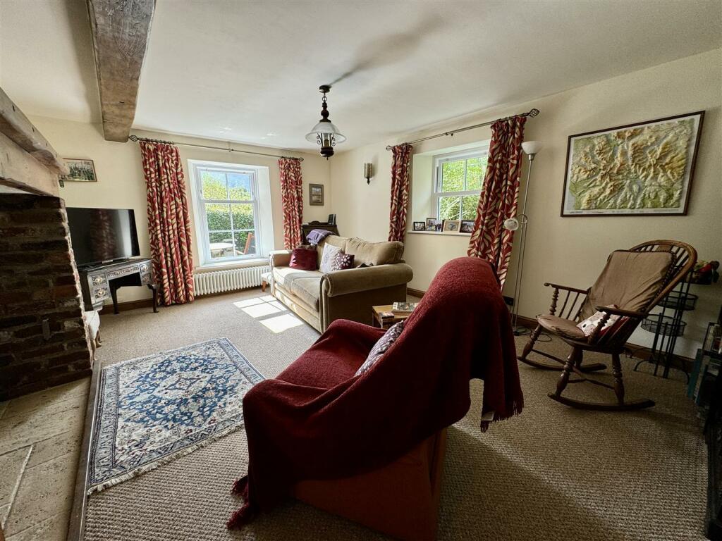 Additional property image - Hartsop, Lake District National Park
