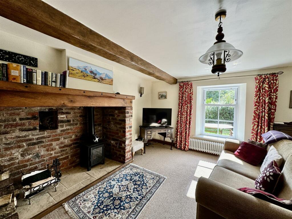 Additional property image - Hartsop, Lake District National Park