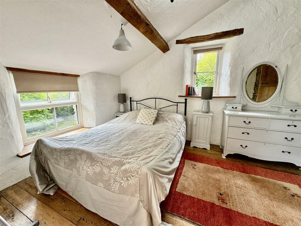 Additional property image - Hartsop, Lake District National Park
