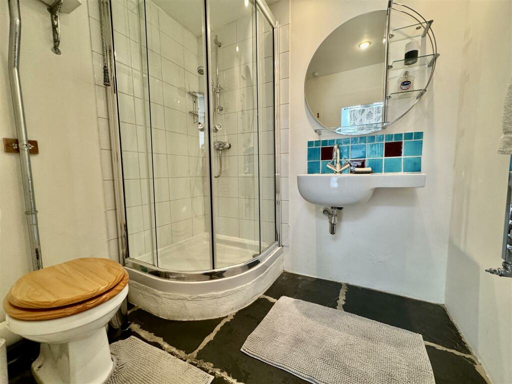 Additional property image - Hartsop, Lake District National Park