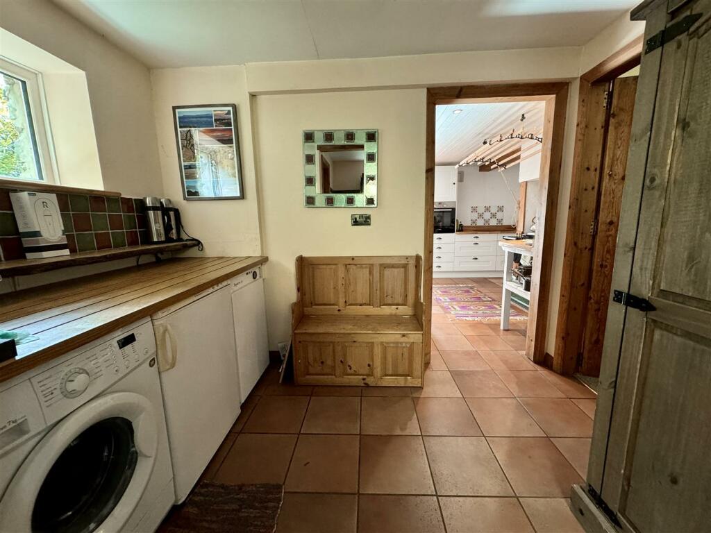 Additional property image - Hartsop, Lake District National Park