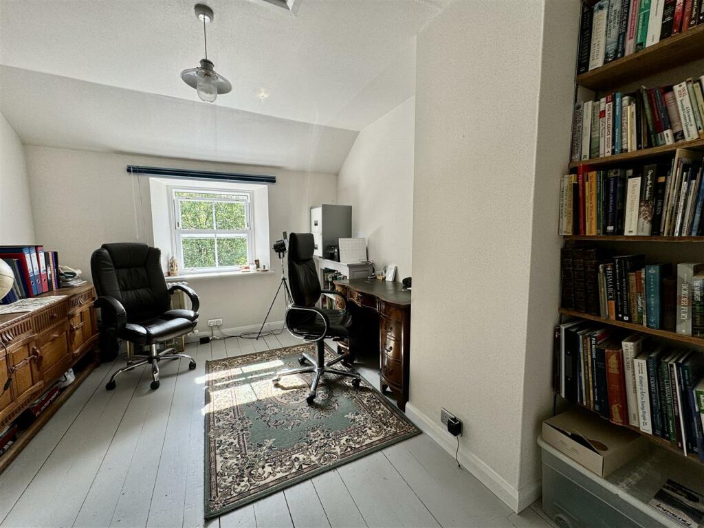 Additional property image - Hartsop, Lake District National Park