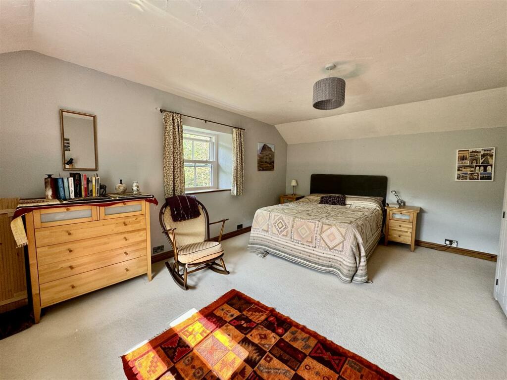 Additional property image - Hartsop, Lake District National Park