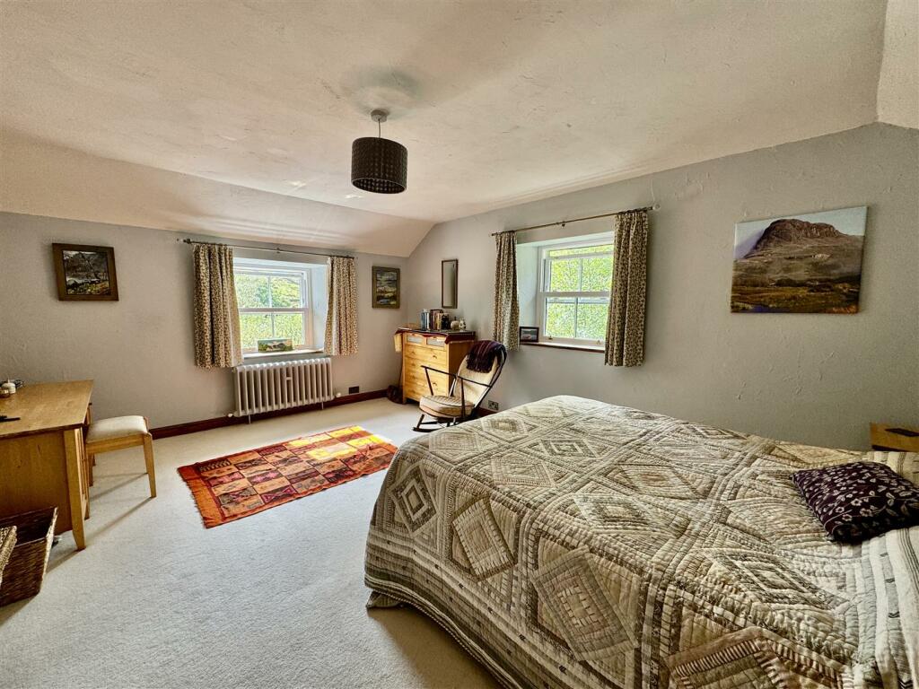 Additional property image - Hartsop, Lake District National Park