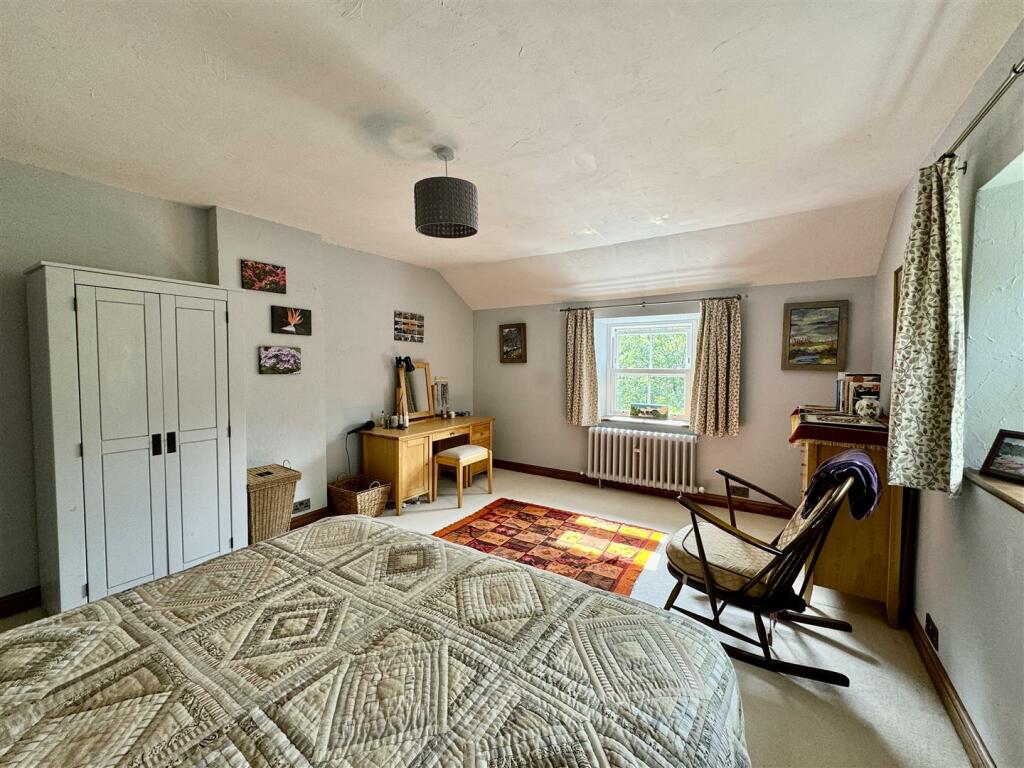 Additional property image - Hartsop, Lake District National Park