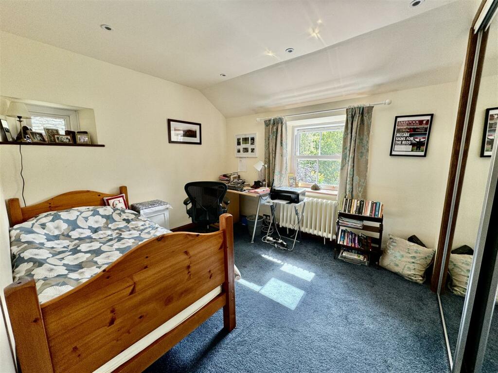 Additional property image - Hartsop, Lake District National Park
