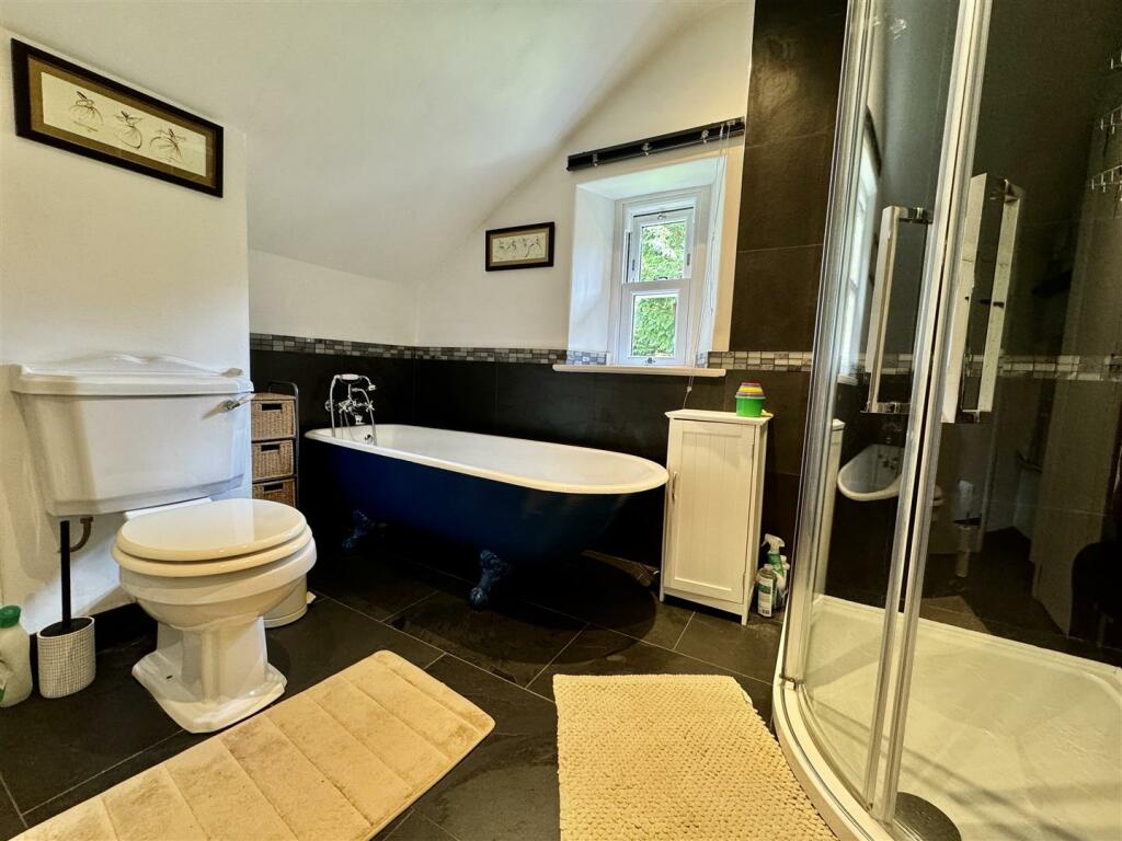 Additional property image - Hartsop, Lake District National Park