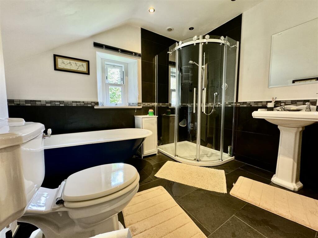 Additional property image - Hartsop, Lake District National Park