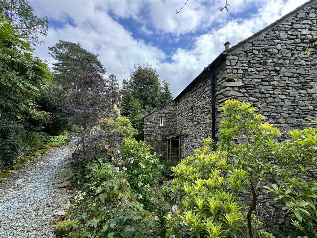 Additional property image - Hartsop, Lake District National Park