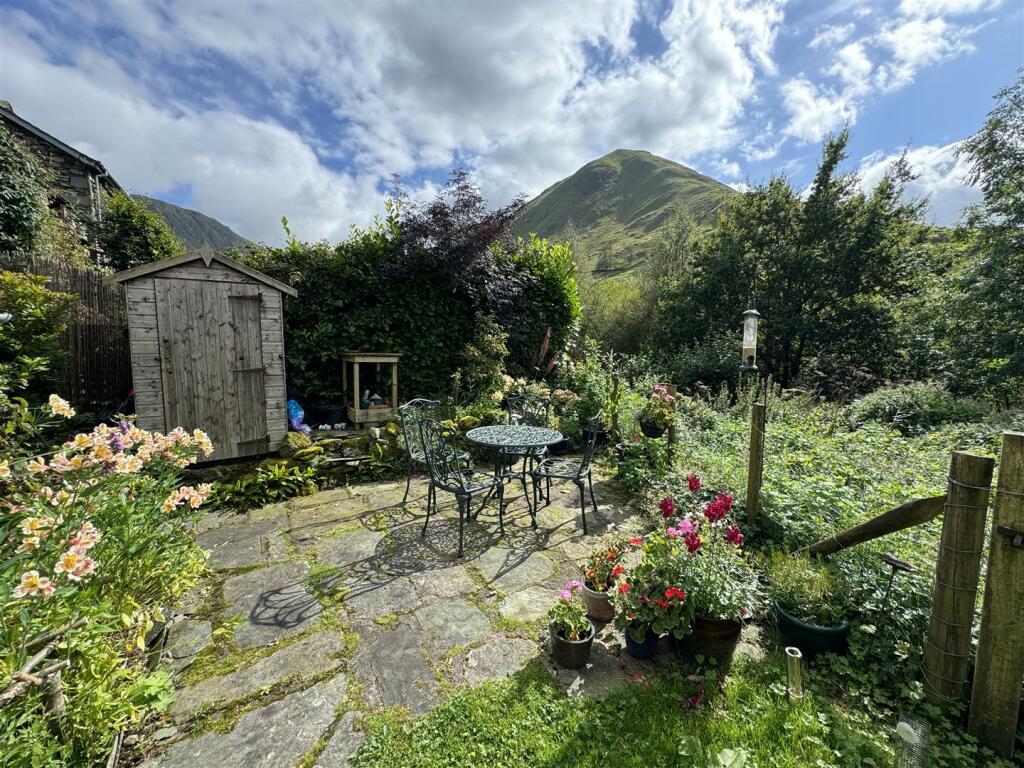 Additional property image - Hartsop, Lake District National Park