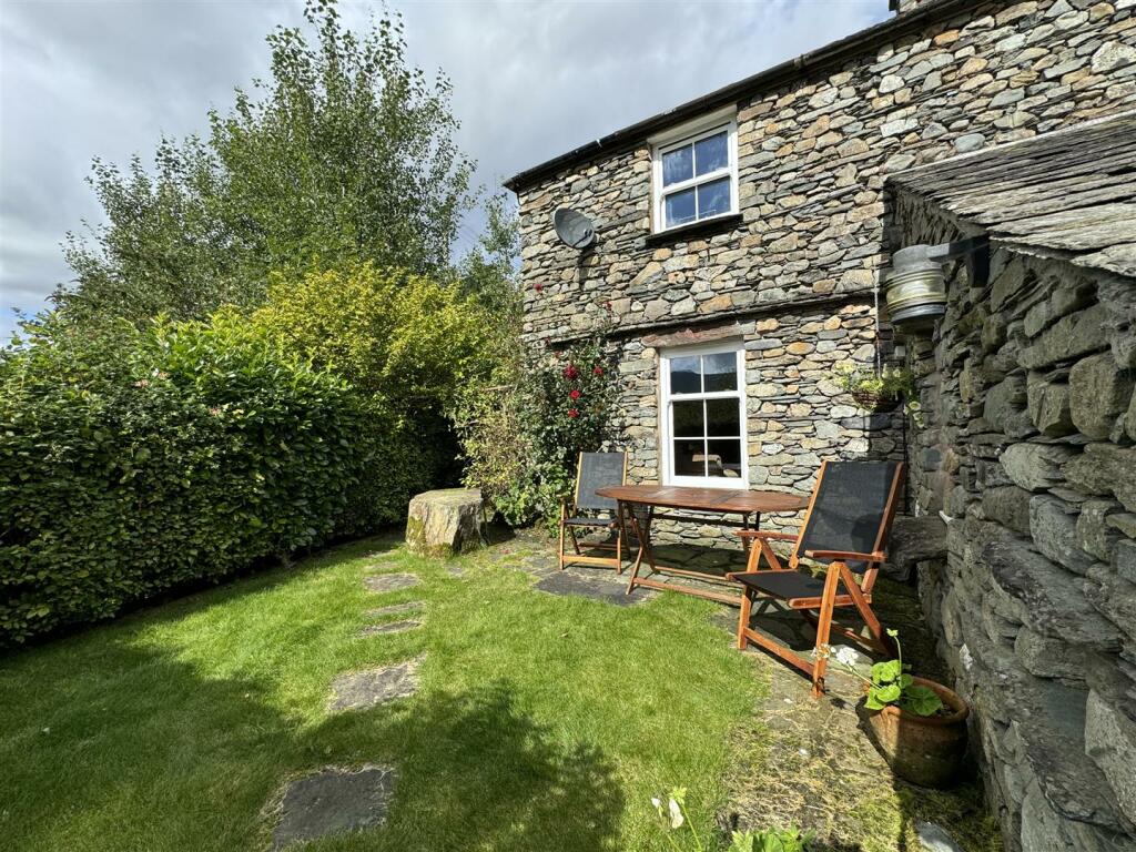 Additional property image - Hartsop, Lake District National Park