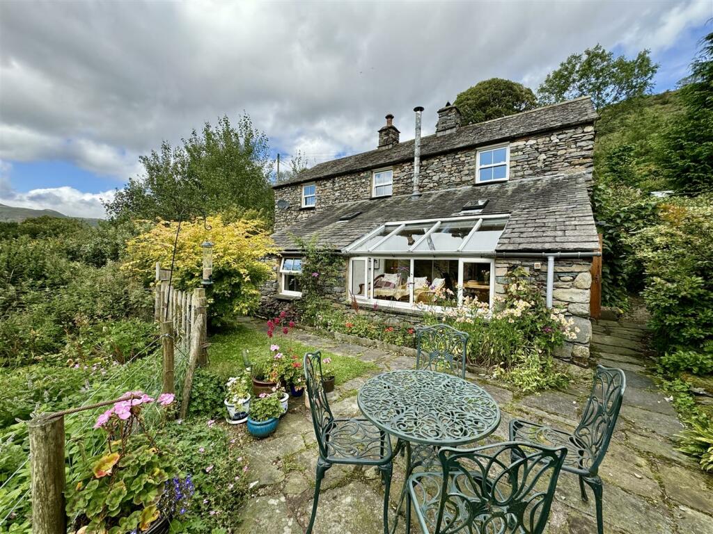 Additional property image - Hartsop, Lake District National Park