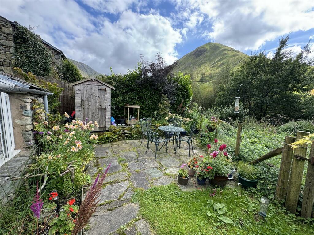 Additional property image - Hartsop, Lake District National Park