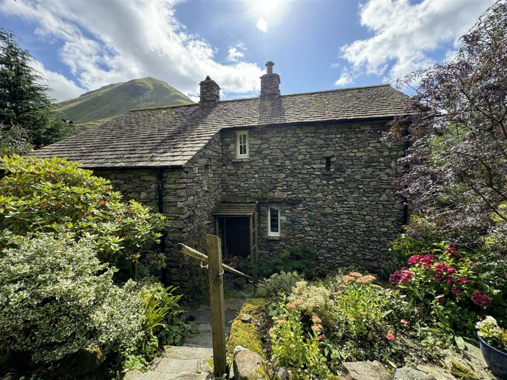 Additional property image - Hartsop, Lake District National Park