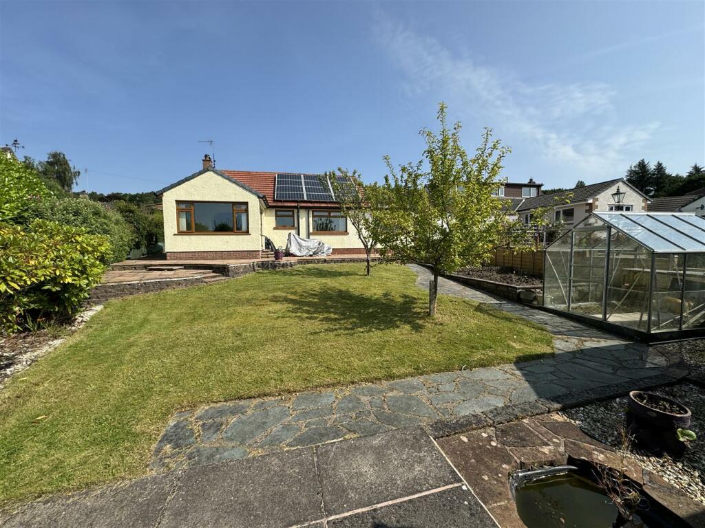 Additional property image - Scaws Drive, Penrith
