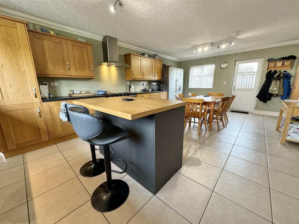 Additional property image - Clifton, Penrith