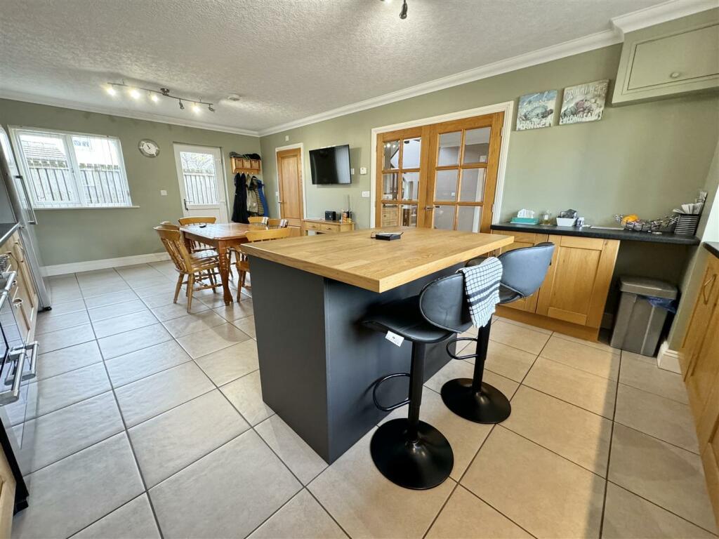 Additional property image - Clifton, Penrith