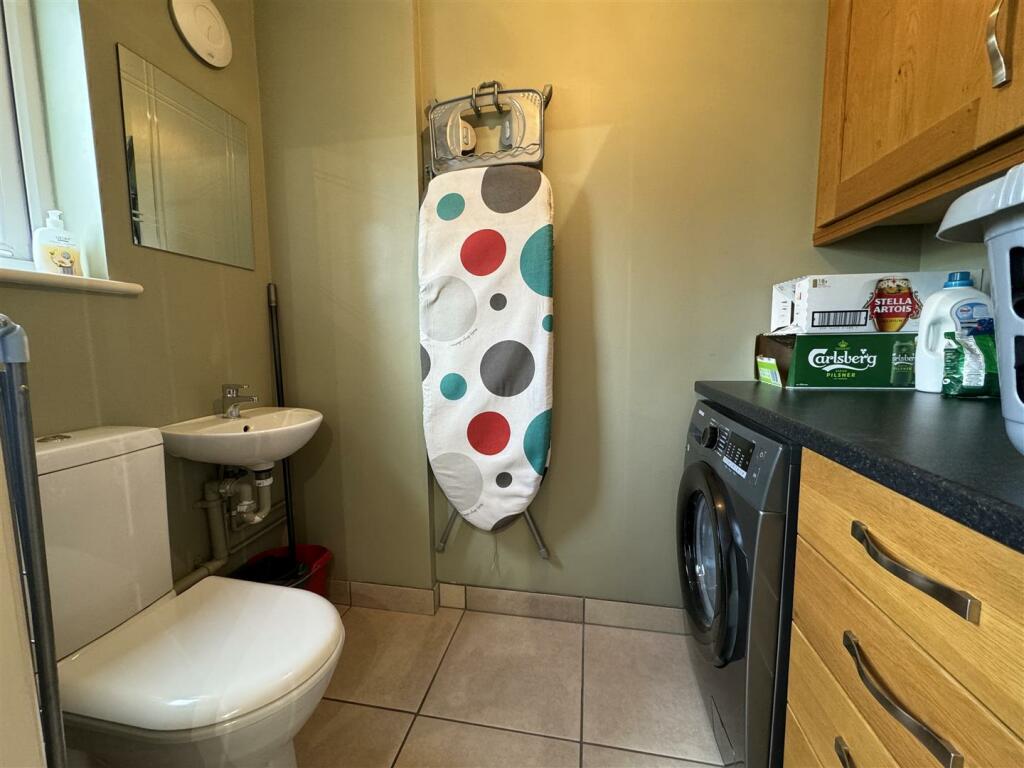 Additional property image - Clifton, Penrith