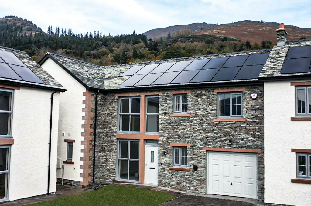 Additional property image - Underskiddaw, Keswick