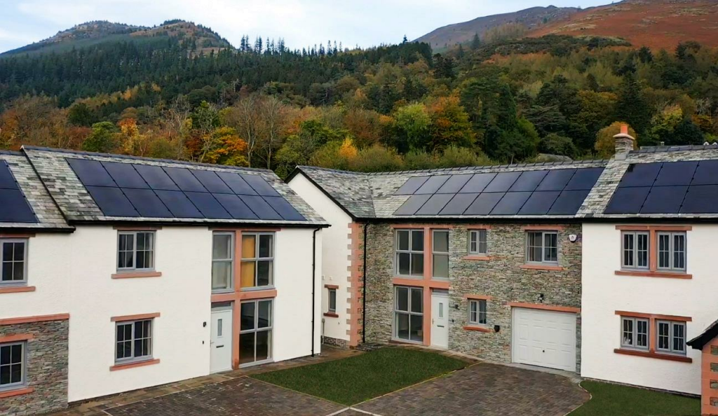 Additional property image - Underskiddaw, Keswick