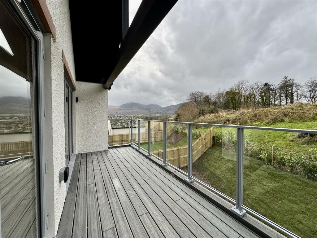 Additional property image - Underskiddaw, Keswick