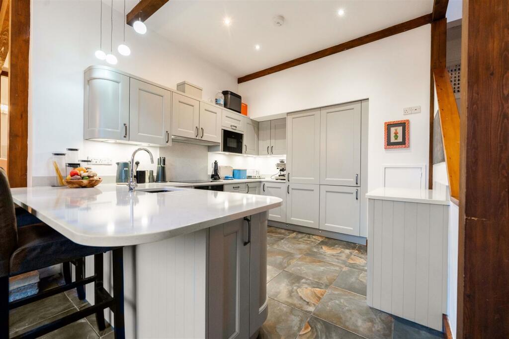 Additional property image - Orton, Penrith