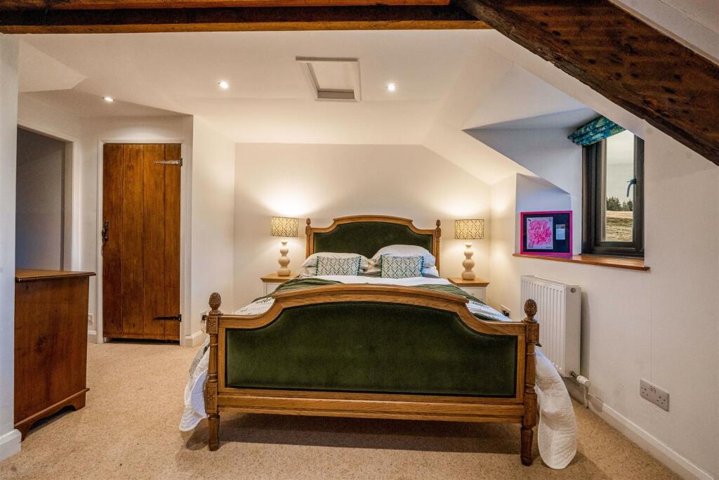 Additional property image - Orton, Penrith
