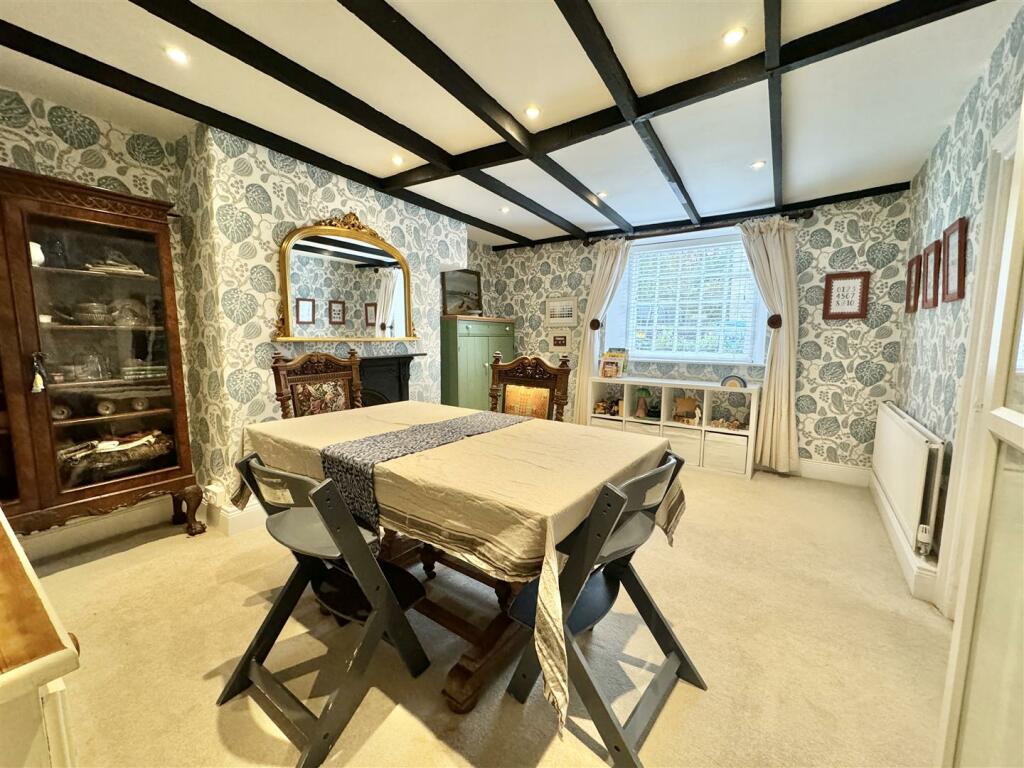 Additional property image - Front Street, Alston