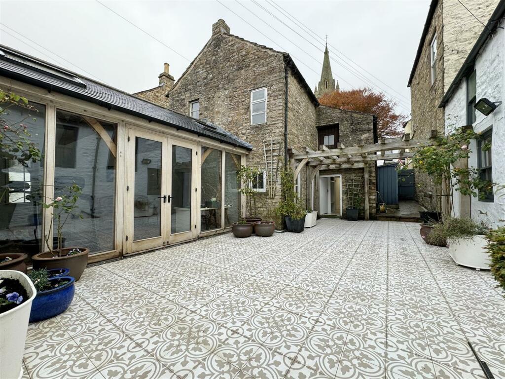 Additional property image - Front Street, Alston