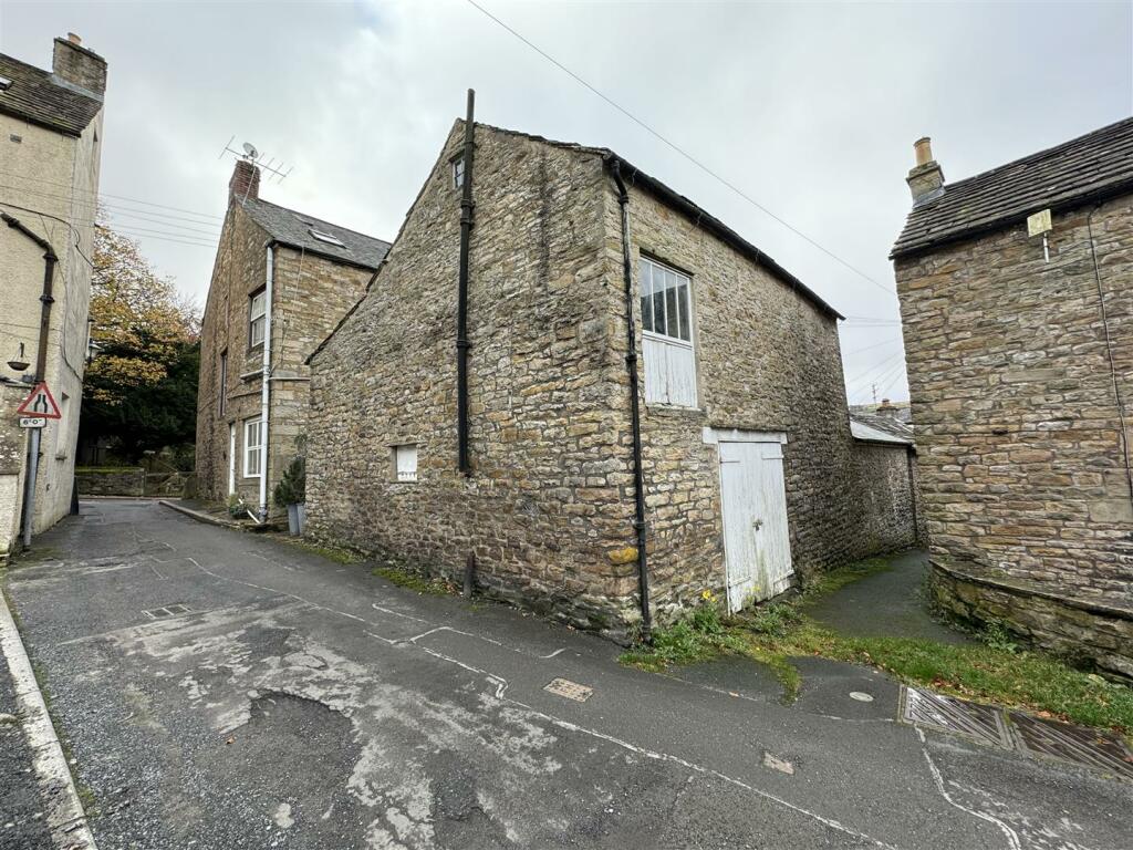 Additional property image - Front Street, Alston
