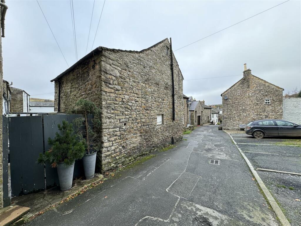 Additional property image - Front Street, Alston