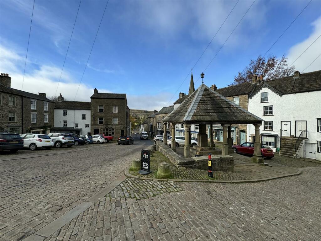Additional property image - Front Street, Alston