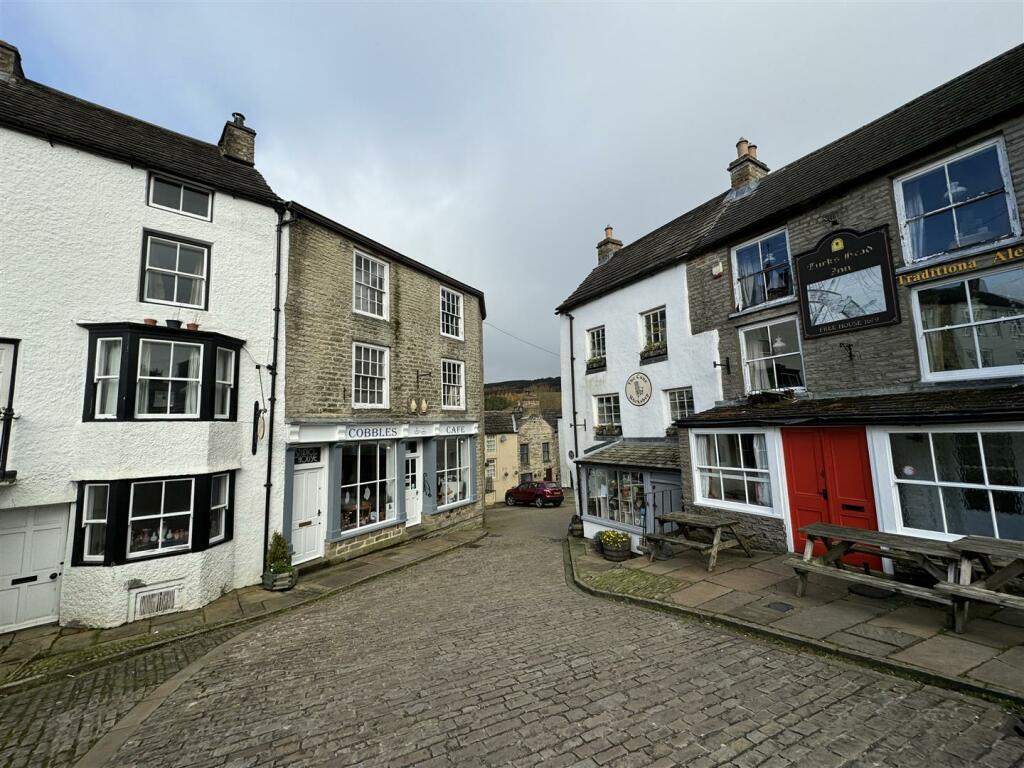 Additional property image - Front Street, Alston