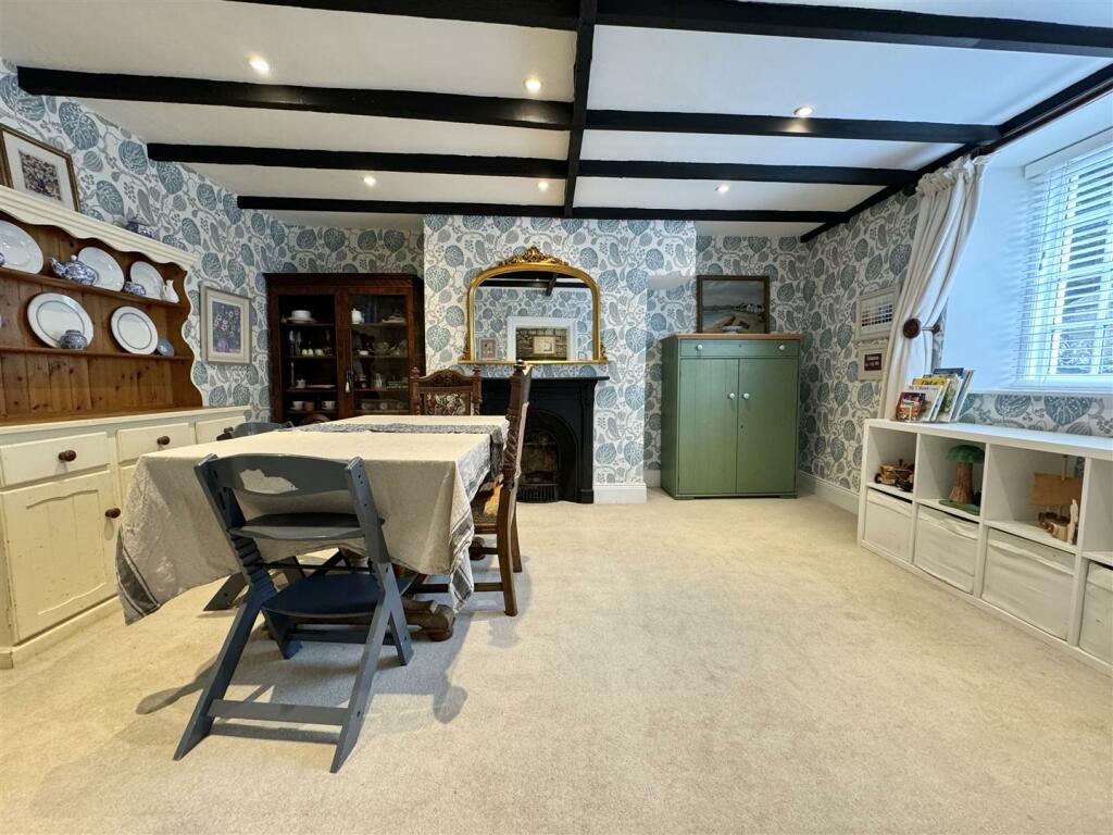 Additional property image - Front Street, Alston