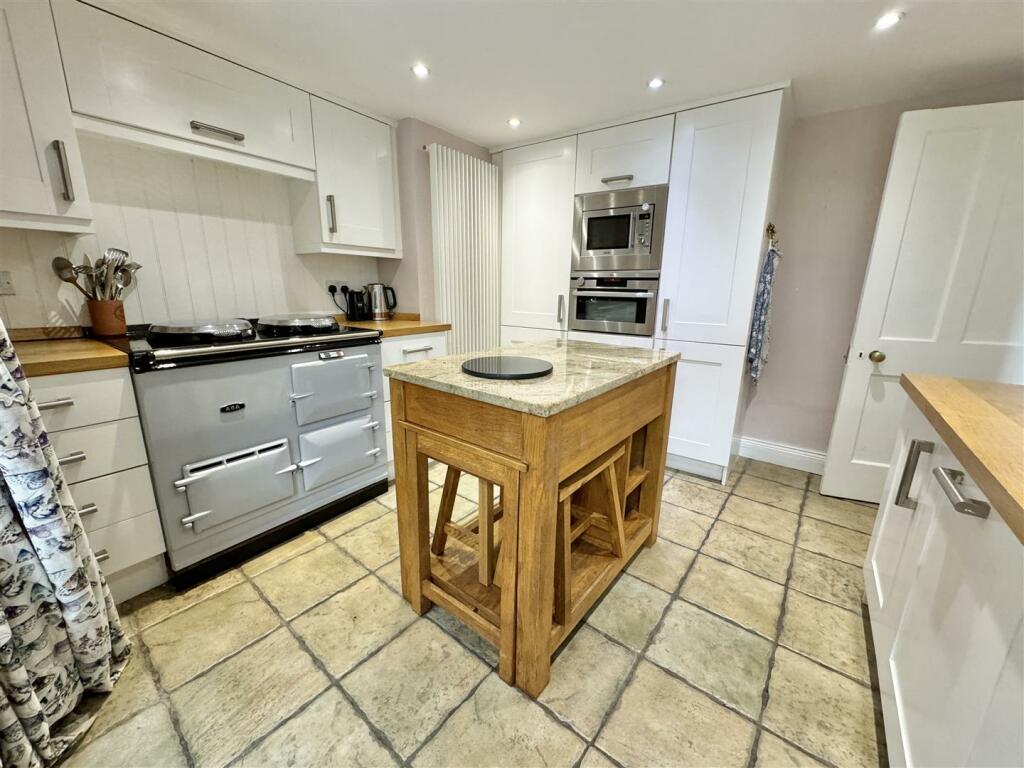Additional property image - Front Street, Alston