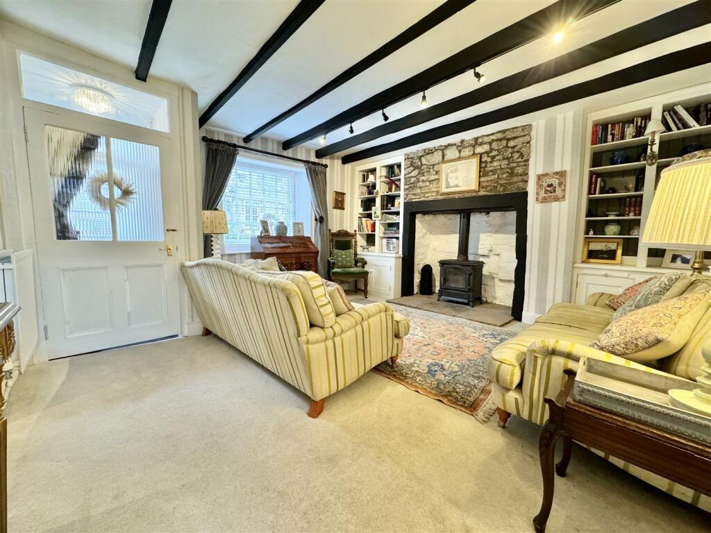 Additional property image - Front Street, Alston