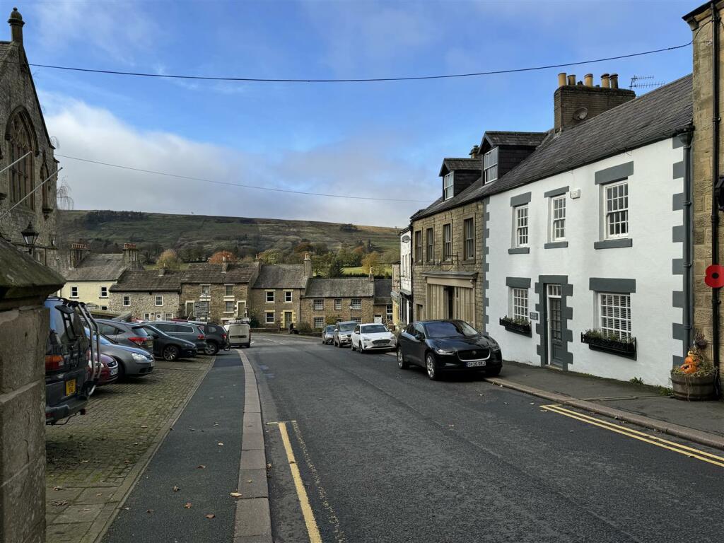 Additional property image - Front Street, Alston