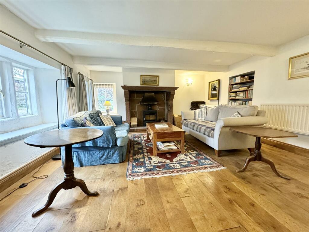Additional property image - Gamblesby, Penrith