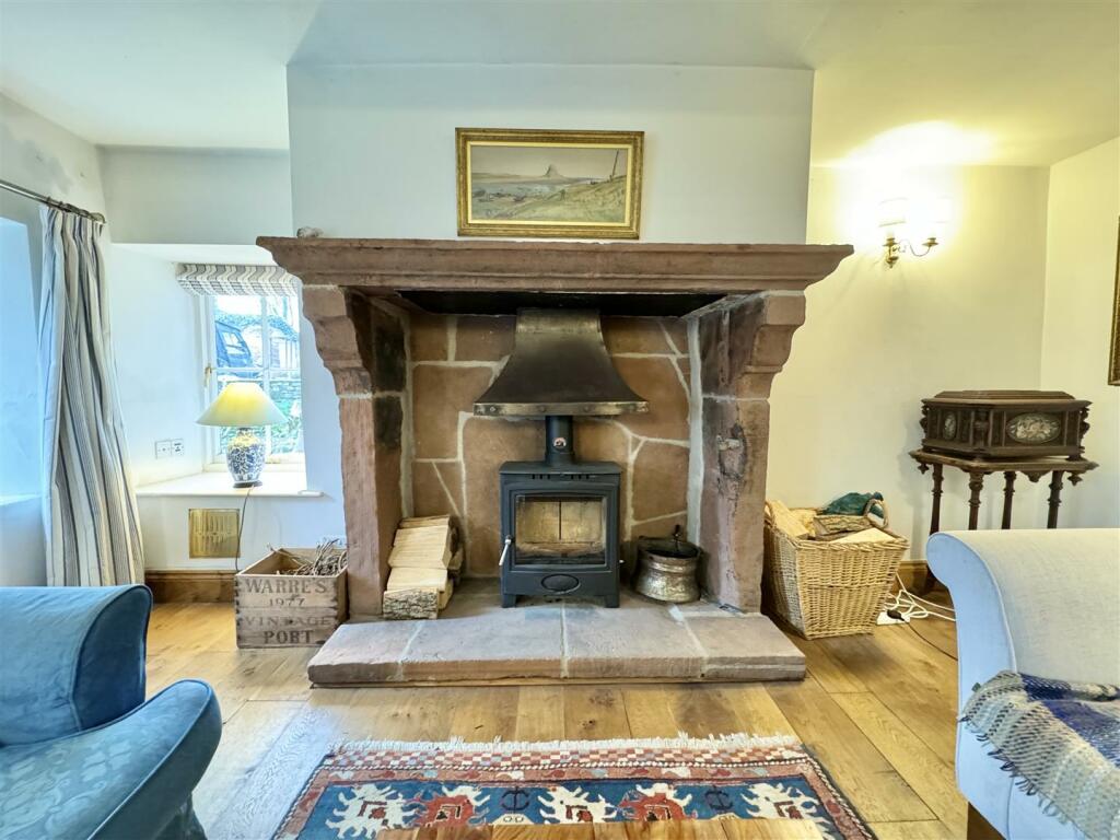 Additional property image - Gamblesby, Penrith
