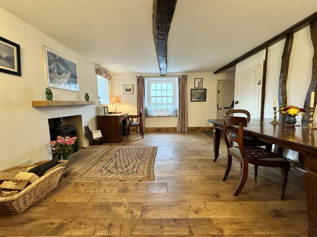 Additional property image - Gamblesby, Penrith