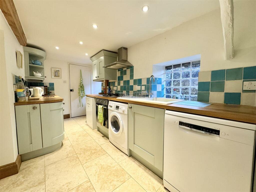 Additional property image - Gamblesby, Penrith