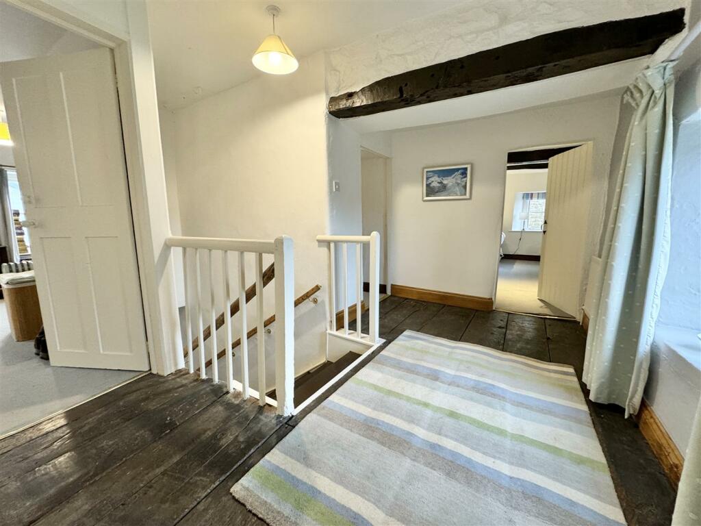 Additional property image - Gamblesby, Penrith